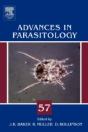 Advances In Parasitology - Preview