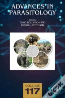 Advances In Parasitology