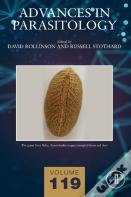Advances In Parasitology