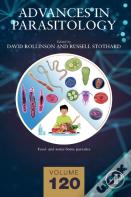 Advances In Parasitology