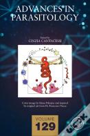Advances In Parasitology