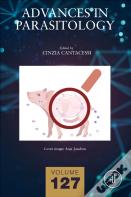Advances In Parasitology