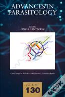 Advances In Parasitology