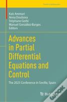 Advances In Partial Differential Equations And Control