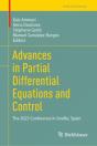Advances In Partial Differential Equations And Control - Preview