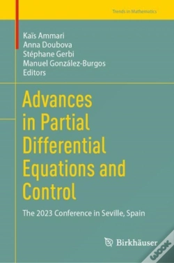 Capa do artigo Advances In Partial Differential Equations And Control
