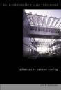 Advances In Passive Cooling - Preview