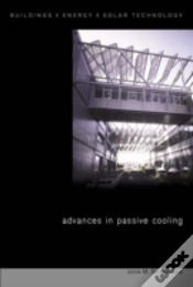 Capa do artigo Advances In Passive Cooling