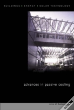 Capa do artigo Advances In Passive Cooling