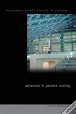 Capa do artigo Advances In Passive Cooling