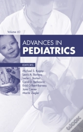 Advances In Pediatrics 2013
