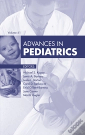 Advances In Pediatrics 2014