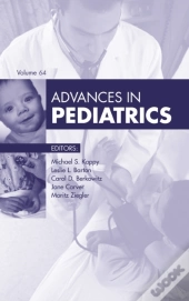 Advances In Pediatrics 2017