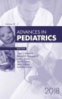 Advances In Pediatrics 2018 - Preview