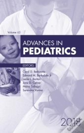 Advances In Pediatrics 2018