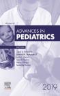 Advances In Pediatrics, 2019 - Preview