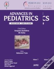 Advances In Pediatrics