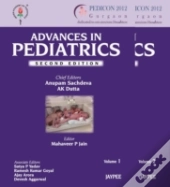 Advances In Pediatrics