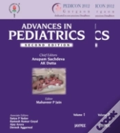 Capa do artigo Advances In Pediatrics