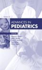 Advances In Pediatrics, E-Book 2016 - Preview
