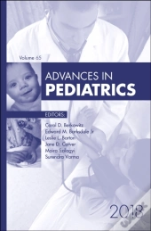 Advances In Pediatrics