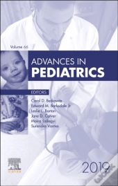 Advances In Pediatrics