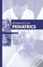 Advances In Pediatrics