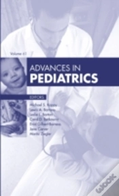 Capa do artigo Advances In Pediatrics