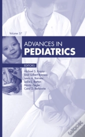 Advances In Pediatrics