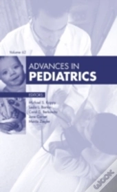 Advances In Pediatrics