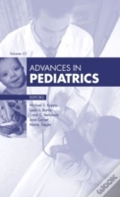 Capa do artigo Advances In Pediatrics