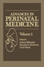 Advances In Perinatal Medicine - Preview