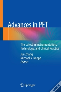 Capa do artigo Advances In Pet