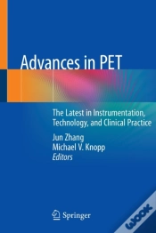 Capa do artigo Advances In Pet