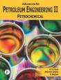 Advances In Petroleum Engineering-Ii, Petrochemical - Preview