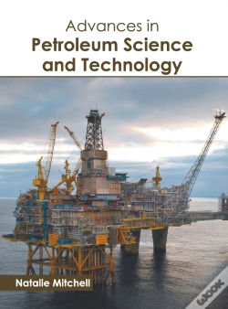 Capa do artigo Advances In Petroleum Science And Technology