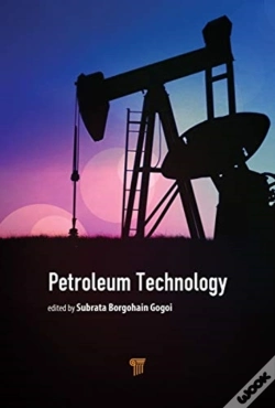 Capa do artigo Advances In Petroleum Technology