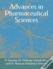 Advances In Pharmaceutical Sciences