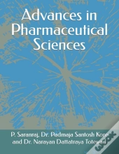 Advances In Pharmaceutical Sciences