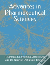 Capa do artigo Advances In Pharmaceutical Sciences