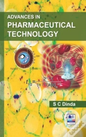 Capa do artigo Advances In Pharmaceutical Technology