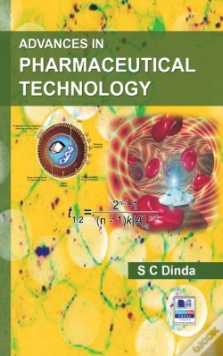 Capa do artigo Advances In Pharmaceutical Technology