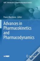 Advances In Pharmacokinetics And Pharmacodynamics