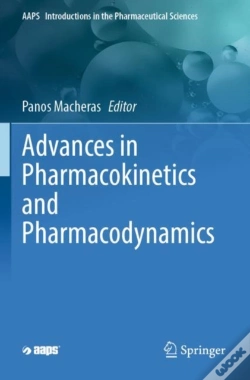 Capa do artigo Advances In Pharmacokinetics And Pharmacodynamics