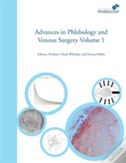 Capa do artigo Advances In Phlebology And Venous Surgery