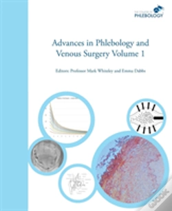 Capa do artigo Advances In Phlebology And Venous Surgery