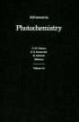 Advances In Photochemistry, Volume 14 - Preview
