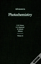 Capa do artigo Advances In Photochemistry, Volume 14