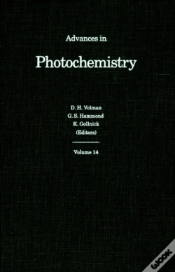 Capa do artigo Advances In Photochemistry, Volume 14