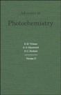 Advances In Photochemistry, Volume 17 - Preview